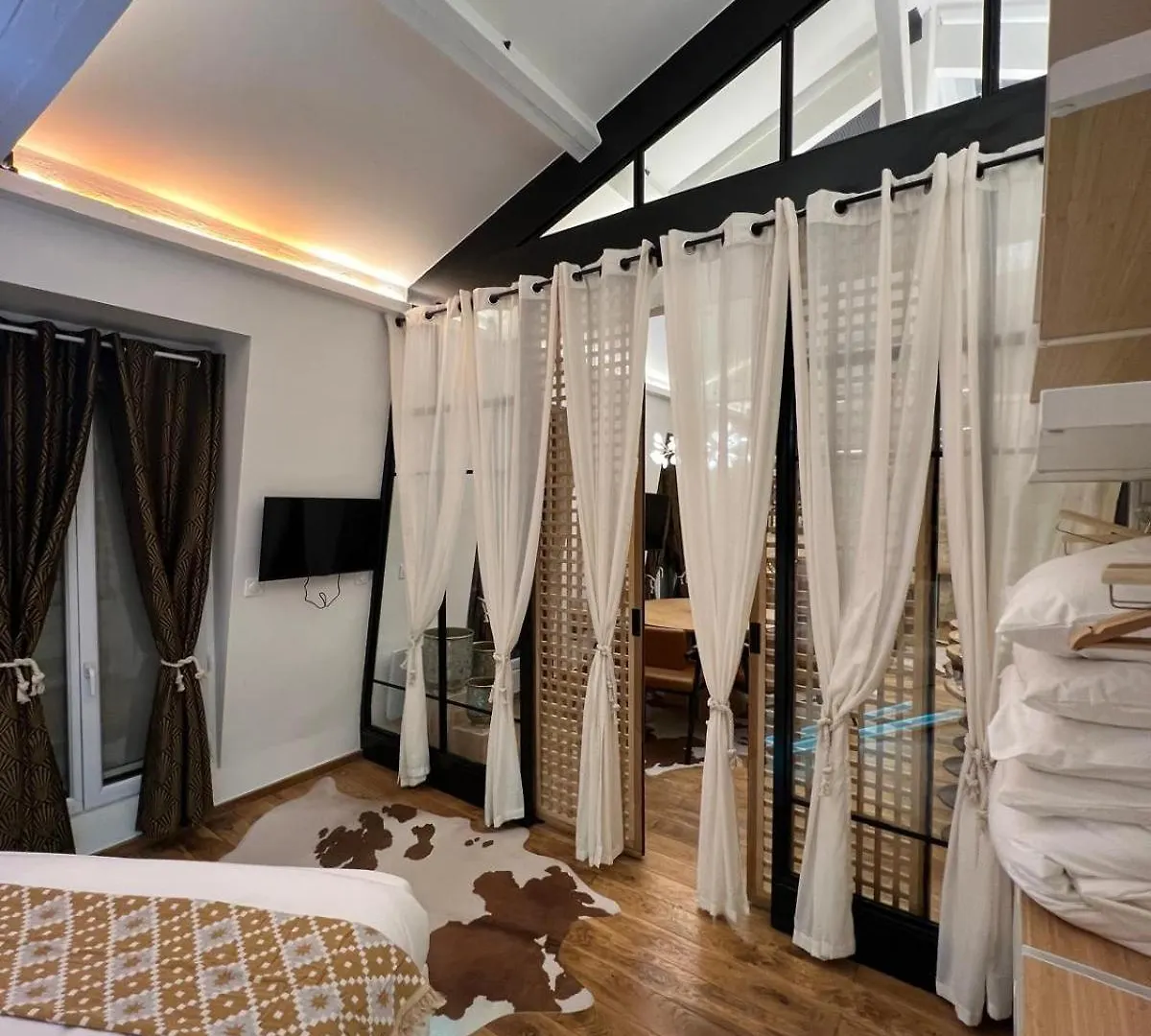 Lejlighed Appartement Haut Standing 3 Pieces Paris