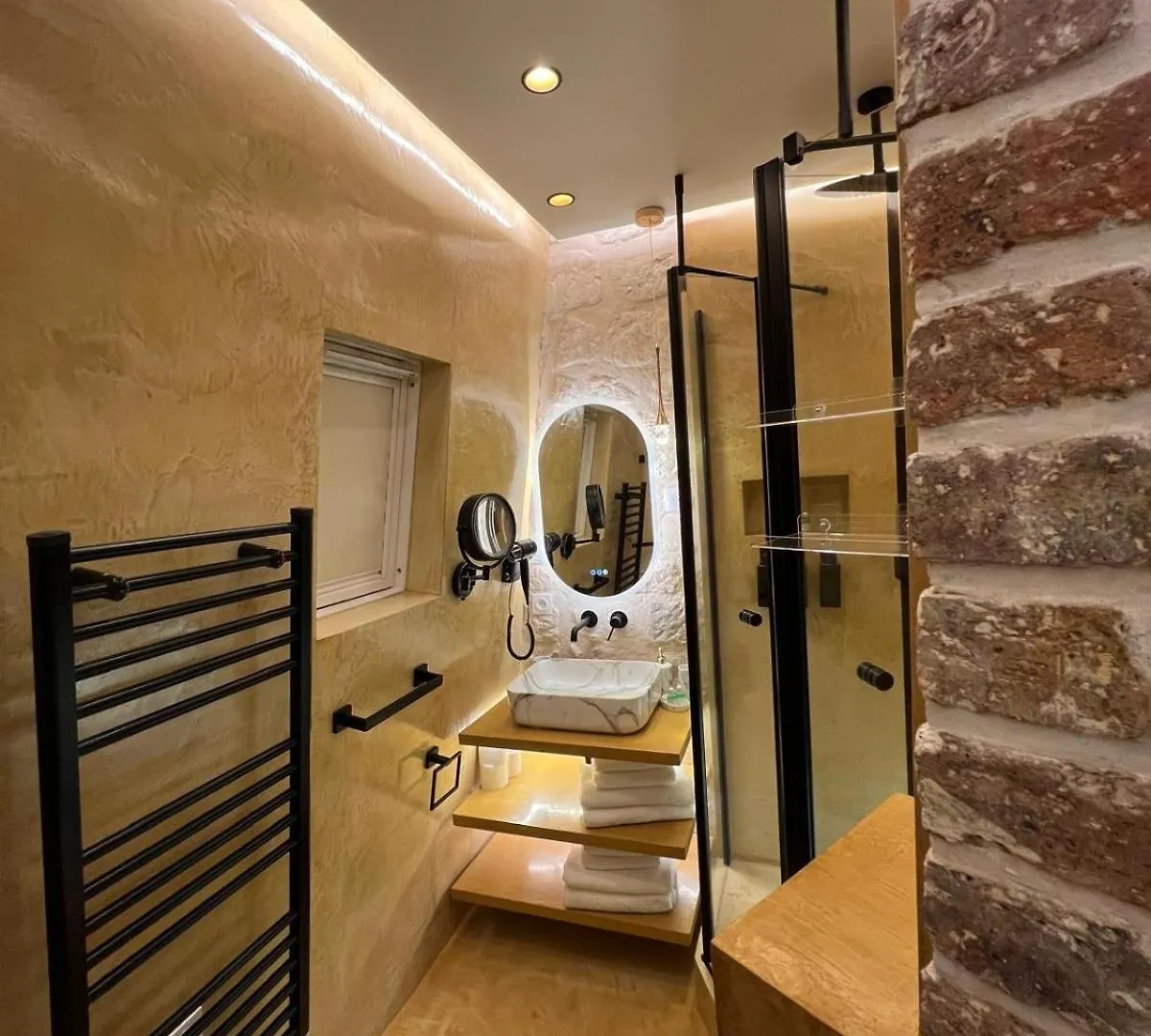 פריז Appartement Haut Standing 3 Pieces 0*,